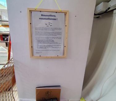 Ouistreham Boat Rental | Saga, Voilier confortable en bois