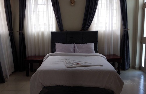 Nanyuki Resort | Sagada Lamuria Resort