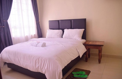 Nanyuki Resort | Sagada Lamuria Resort