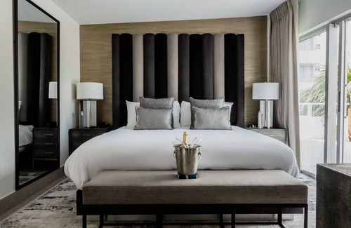 City Center Hotel | Sagamore Hotel South Beach - An All Suite Hotel