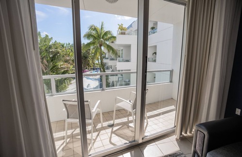 City Center Hotel | Sagamore Hotel South Beach - An All Suite Hotel