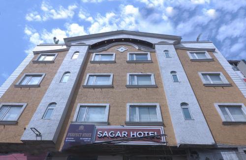Amritsar Bed & Breakfast | Sagar Hotel JUST 5 MIN FROM GOLDEN TEMPLE