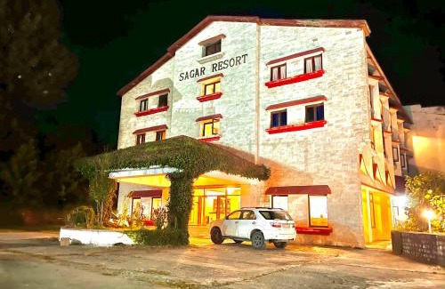 Kishanganj Hotel | Sagar Resort - Mountain View Near Mall Road
