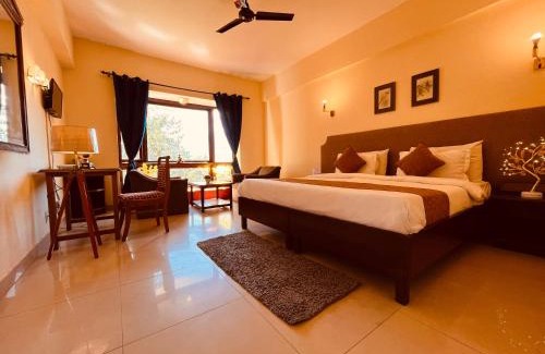 Kishanganj Hotel | Sagar Resort - Mountain View Near Mall Road
