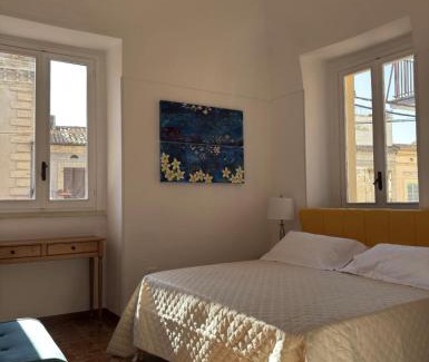 San Vito Chietino Bed & Breakfast | SAGARESE Sleep & Dreams