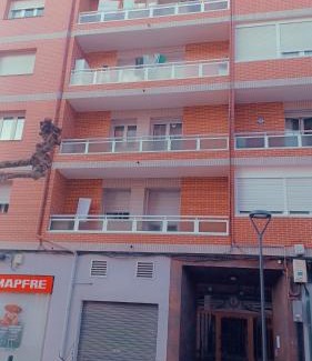 Barakaldo Apartment | Sagasti