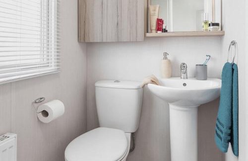 Wooler House | Sage Caravan 3 at Riverside Leisure Park