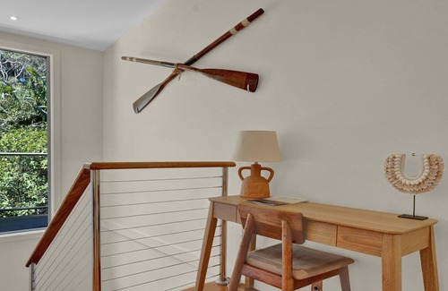 North Avoca House | Sage in Nth Avoca - Central Coast Beach Breaks