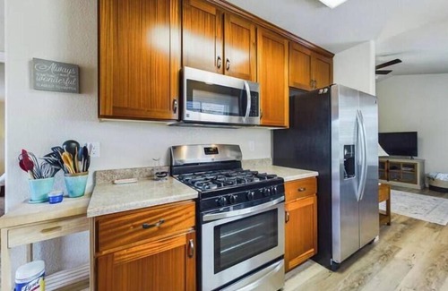Eureka House | Sagewood Retreat-Centrally Located