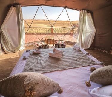 Rissani Other | Sahara Dome Camp
