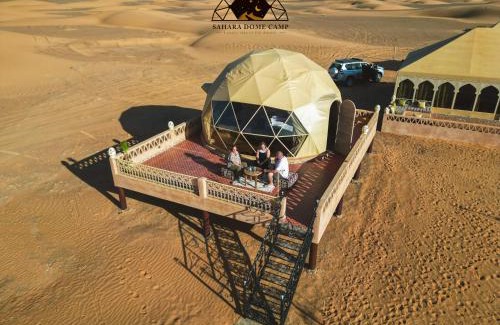 Rissani Other | Sahara Dome Camp
