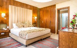Agadir City Center Hotel | Sahara Hotel Agadir - Adults Only