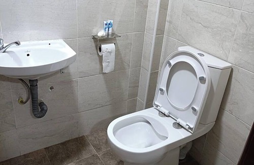 Eldoret Hotel | Sai Inn Eldoret