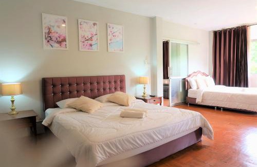 Mae Wang House | Sai Nam Wang Lodge