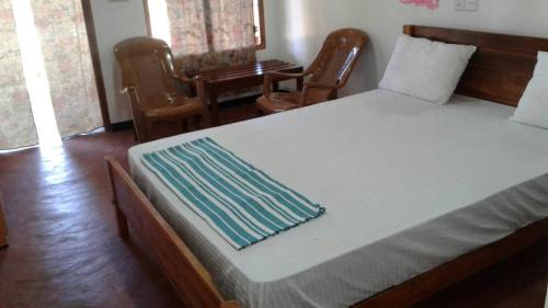 Nilaveli Hotel | Sai Seashell Rest Inn Nilaveli