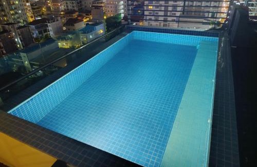 Chamkar Mon Hotel | Sai & Su Hotel