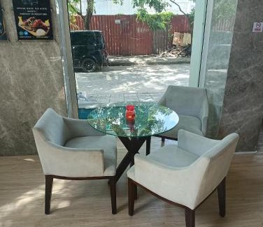 Chamkar Mon Hotel | Sai & Su Hotel