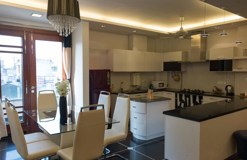 Delhi House | Sai Villa -away from home place to enjoy & cherish your vacation