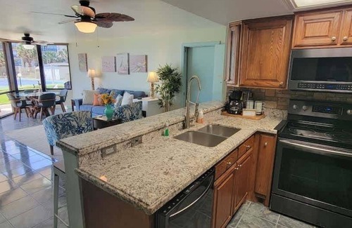 South Padre Island Condo | Saida Royale 9018 2 Bedroom Condo