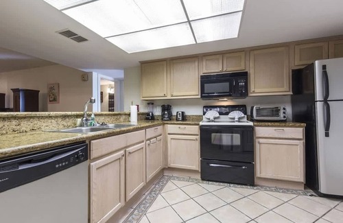 South Padre Island Apartment | Saida Towers Iii- 3101 3 Bedroom Condo by RedAwning