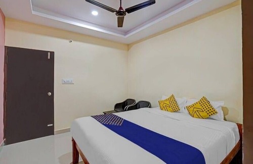 Anekal Hotel | Saidham Comfort