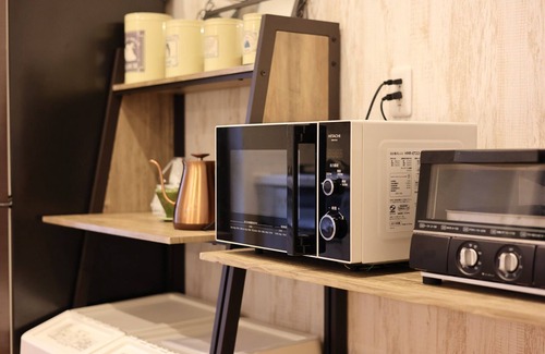 Dazaifu House | Saifu house 2 free parking spaces Free WiFi/Dazaifu Fukuoka