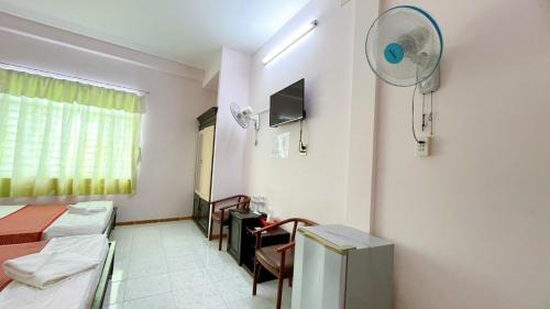 Phan Thiet Hotel | Saigon PT Hotel