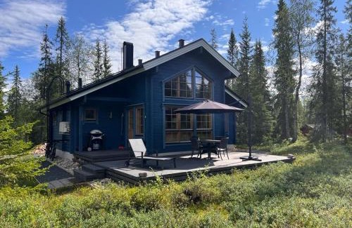 Syote Ski Chalet | Saiho