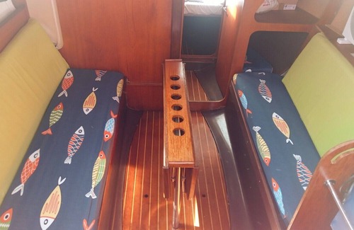 Cap d'Agde Boat Rental | Sailboat in Cap D'agde France