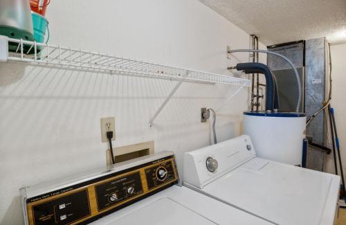 Osage Beach House | Sailfish Splendor
