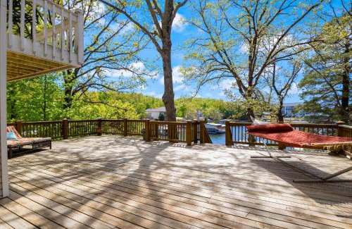 Osage Beach House | Sailfish Splendor