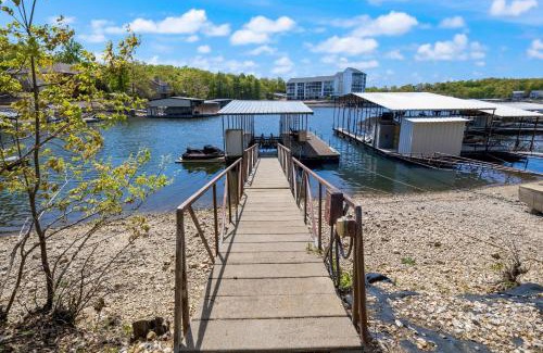 Osage Beach House | Sailfish Splendor