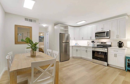 Stuart Apartment | Sailfish Suites 10 - Waterfront and Pet Friendly