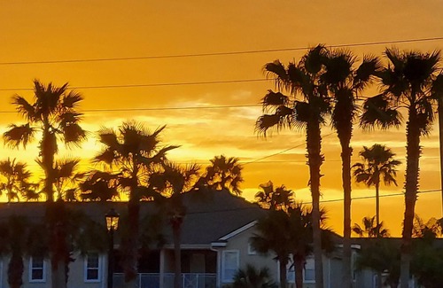 Surfcrest Village House | Sailfish Lane Beachside home in St Augustine Beach
