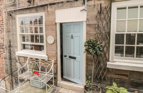 Whitby House | Sailing By