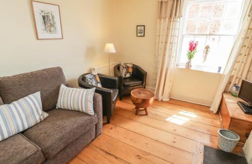 Whitby House | Sailing By
