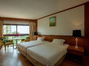 Hua Hin Hotel | Sailom Hotel Hua Hin - SHA Extra Plus