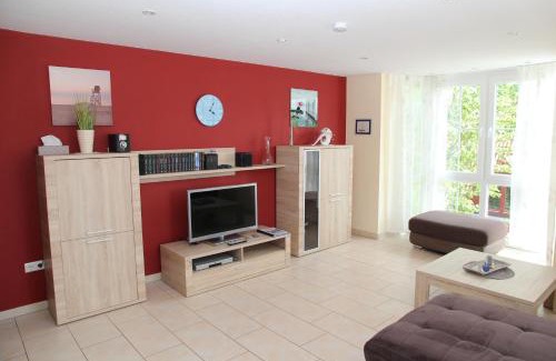 Norden Apartment | Sailor