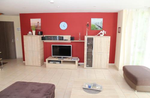 Norden Apartment | Sailor