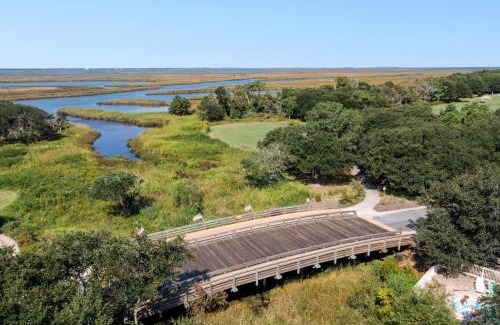 Corolla House | Sailors Cove