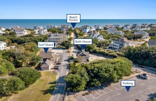 Corolla House | Sailors Cove