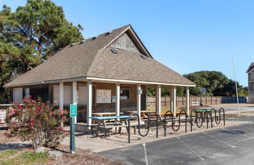 Corolla House | Sailors Cove
