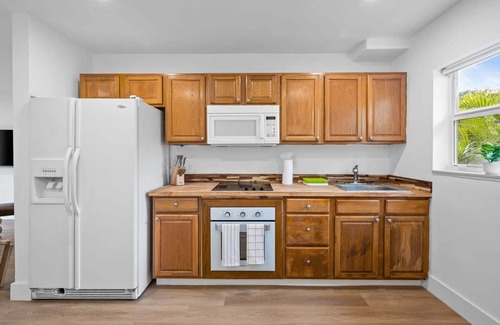 Sailboat Bend Apartment | Sailors Rest Sailboat Bend