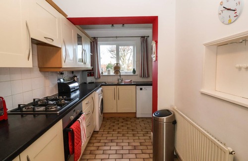 Southwold Cottage | Sailors Rest, Southwold