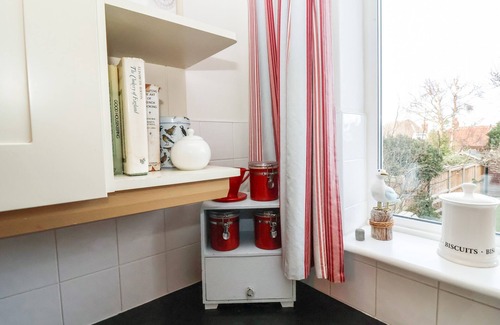 Southwold Cottage | Sailors Rest, Southwold