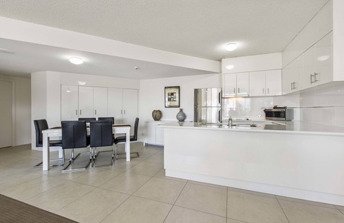 Mooloolaba Apartment | Sailport Mooloolaba Apartments