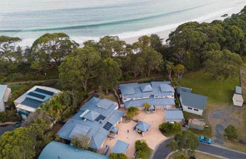 Callala Bay House | Sails Blu, Callala Bay