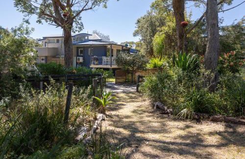 Callala Bay House | Sails Blu, Callala Bay