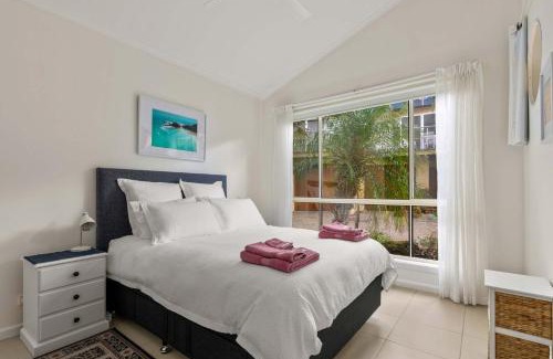 Inverloch Apartment | Sails One - Inverloch