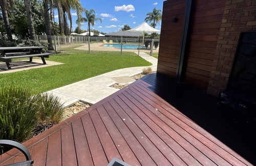 Yarrawonga Apartment | Sailz Villa 4